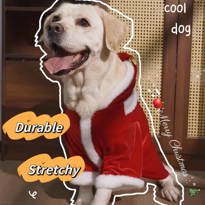 ON Clearance!!!Premium Pet Costume, Reindeer Design Pet Clothes,Soft Comfortable Pet Costume for Small Medium Large Dogs & Cats