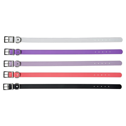 Tailr Premium Biothane Pet Collar