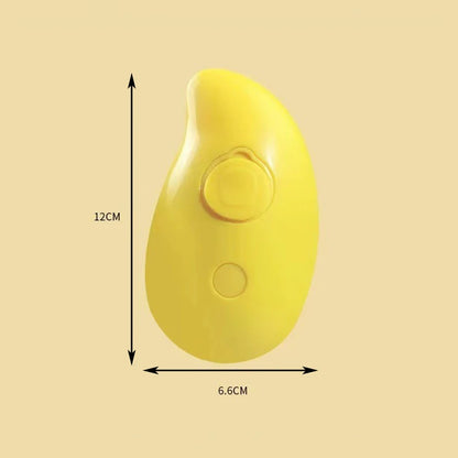 Cat Comb Pet Haired Comb Dog Haired Dog Bathing Massage Brush Cat Haired Brush Puppy Cleaning Pet Supplies