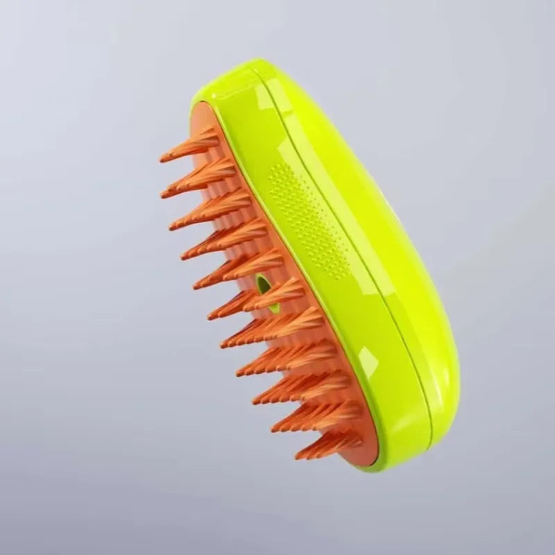 Cat Comb Pet Haired Comb Dog Haired Dog Bathing Massage Brush Cat Haired Brush Puppy Cleaning Pet Supplies